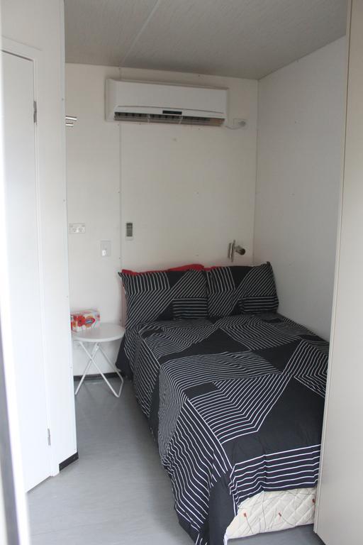 Appartement Linga Longa Spiritual Retreat à Curra Extérieur photo