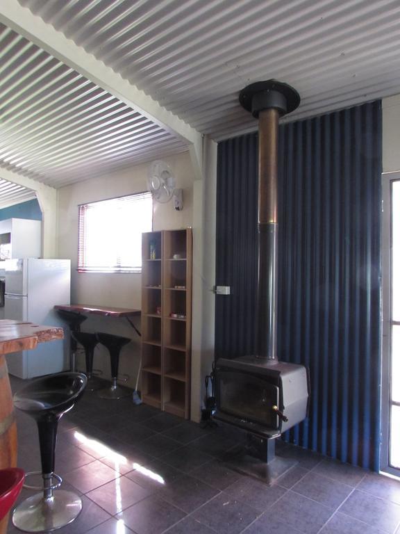 Appartement Linga Longa Spiritual Retreat à Curra Extérieur photo
